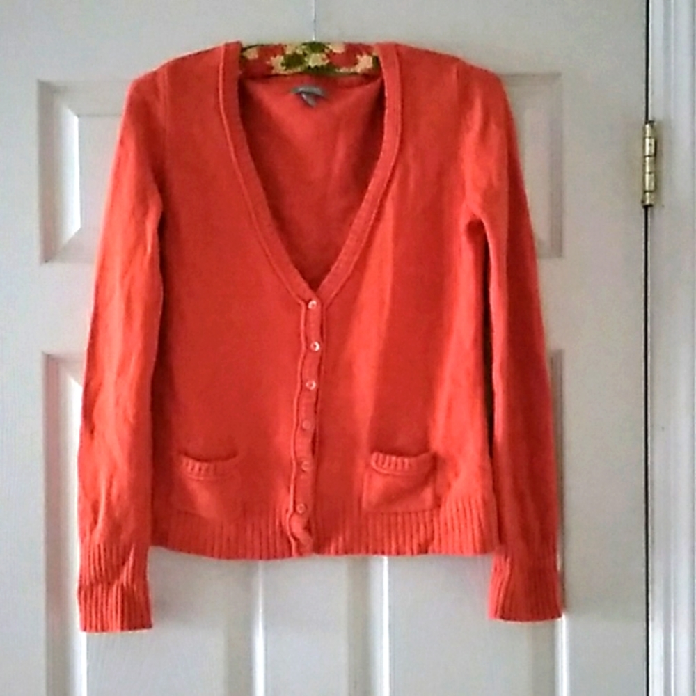 Women cardigan sweater